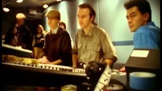 Band AID - Do They Know It´s Christmas HD