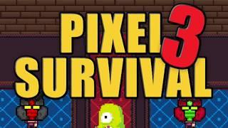 Pixel Survival Game 3 - Official Trailer