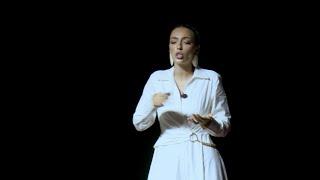 Affirmations and Inner Thoughts - Explore Your Mind | Nora Achmaoui | TEDxYouth@GEMSModernAcademy