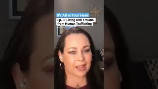 Trauma from Human Trafficking