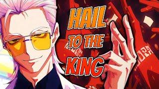 Step Aside Solo Leveling - There's a New Aura Farming King in Town After To Be Hero X Episode 11 