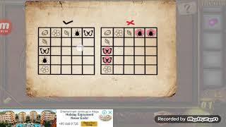 Can you escape 100 rooms 4 level 15 Walkthrough