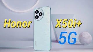 Honor X50i Plus 108MP Dual Cameras