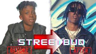 What Happened To Streetbud? Life After Rap Game Season 4!