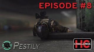 We Got Him - Hardcore Challenge S2E08 - Escape from Tarkov