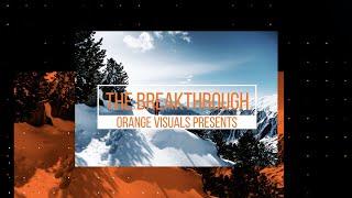 Shaking 3,000 Hands to Reach Success in Real Estate | The Breakthrough | Orange Visuals