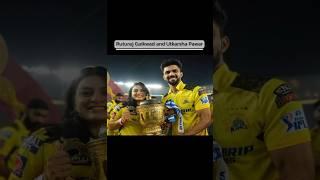 Cricketers Who Married Women Cricketers #cricket #viral #shortvideo #youtubeshorts #shorts #india