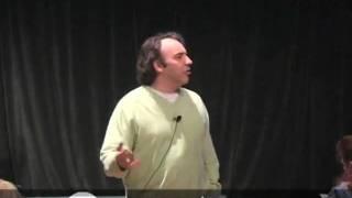 Rob Nickerson - Speakers' Spotlight Showcase 2006