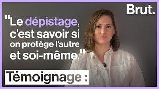 Témoignage : Lucie Hovhannessian,  26 ans, vit avec le VIH depuis 2012