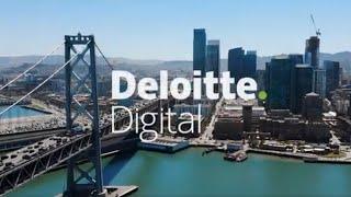 Deloitte Digital at Dreamforce 2023 - Highlights