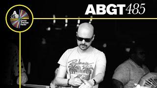 Group Therapy 485 with Above & Beyond and Fatum