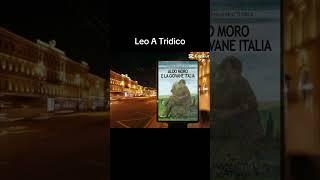 Leo A Tridico #notizie #cronaca #política #milano