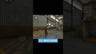 LONE WOLF  REVENGE  #lonewolf #freefire #TG: BROTHERS