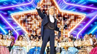 André Rieu - La Magie De Maastricht (Concert Complet)