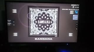 BANDANA - OSU :4звезд