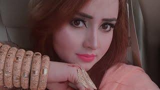 Nadia Gul New Song Dollai 2020 Full HD //