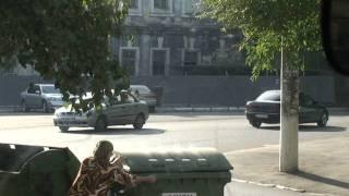 ГАИ Одесса ч.2-Беспричинные остановки,частные авто!