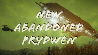 New Abandoned Airship in Fallout 4(XB1+PS4)