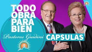 Pastor Mauricio Guidini - Todo obra para bien "CAPSULAS"