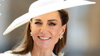 ‘She might be under the weather’: Speculation grows for Princess Kate’s Royal Ascot absence