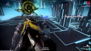 Warframe:Лучший Билд на хико или как убить Нуллификаторов