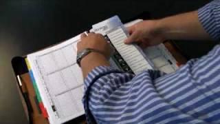 Strategic Planner Conversion