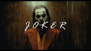 Joker | rage