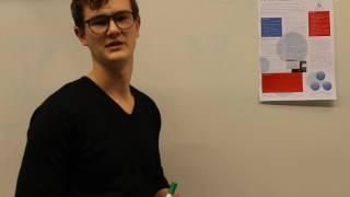 Presentation of teaching activity - Jeppe Christiansen
