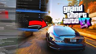 GTA 5 Graphics Tutorial: QuantV, ENB, and Reshade!