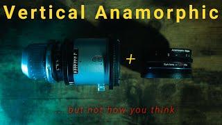 Make Your Sensor Almost 2X Bigger | 1.25x adapter on 1.5x lens