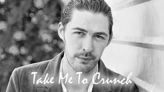  SLOWED & REVERB: Hozier - Take Me To Crunch