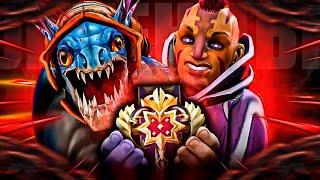 АМ ЧЕРЕЗ РАДИК, ХАРДОВЫЙ СЛАРК ► Найс Билд [#29] Дота 2 / Dota 2