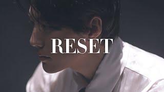 PARK JEUP (박제업) - 2ND MINI ALBUM [MELLIFLUOUS] Reset Official Music Video