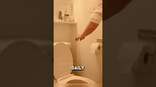 Eco-Friendly Toilet Turns Waste to Ash