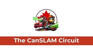 How CanSLAM took shape