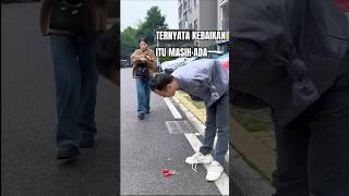 Sincerity Is Still There #shorts #drama #dramachina