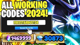 *NEW* ALL WORKING CODES FOR ALL STAR TOWER DEFENSE IN 2024! ROBLOX ALL STAR TOWER DEFENSE CODES