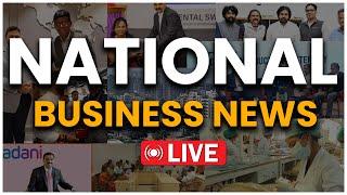 Business News LIVE: Latest Updates & Market Insights | Stock Market | Profit & Loss