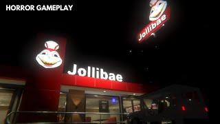 I Played Horror Version of JOLLIBEE || Heavy Guru Gaming