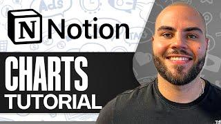 Notion Charts Tutorial: How To Use Charts In Notion (2025)