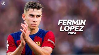 Fermín López - Complete Season in 2024!