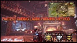 MHW ICEBORNE| GUIDING LANDS GUIDE: BEST & FASTEST METHOD TO FARM MATERIALS HD 1080P