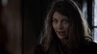 Badass Maggie 11x01 TWD scene pack 1080p