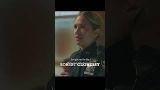 Why would this cop beat up another cop?   #movie #shorts