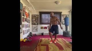 THE COOKOUT LINE DANCE CLIP!!