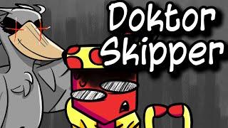 Doktor Skipper Inspection