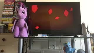 Opening To In The Night Garden… Hello Upsy Daisy! 2008 UK DVD (Dedicated To Guy)
