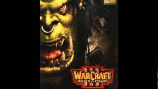 Warcraft III Reign of Chaos Music - Human 1