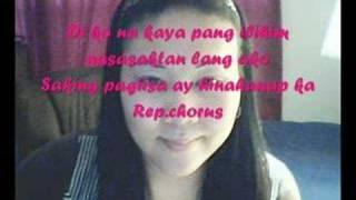 Di Ko Na KaYa - Emyat Sing Cover