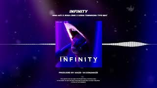 (ПРОДАН) Anna Asti x Artik & Asti x Type Beat - Infinity(prod. Mazz)